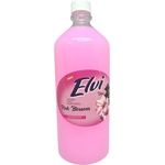  ELVI течен сапун, Delux, 1000мл, Pink Blossom