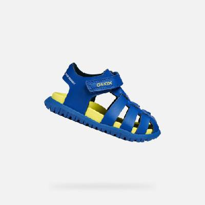 Geox B sandal fusbetto boy 26