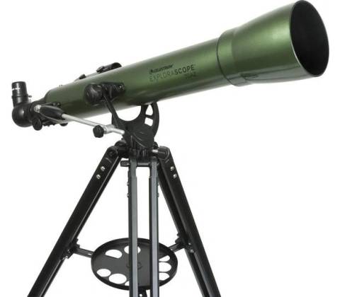 Celestron Explora Scope 70AZ