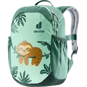 Deuter Pico spearmint seagreen Zelená