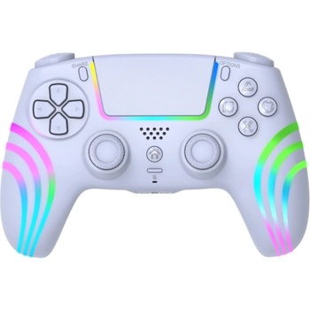 Deep Explorer Wireless Controller White