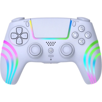 Deep Explorer Wireless Controller White