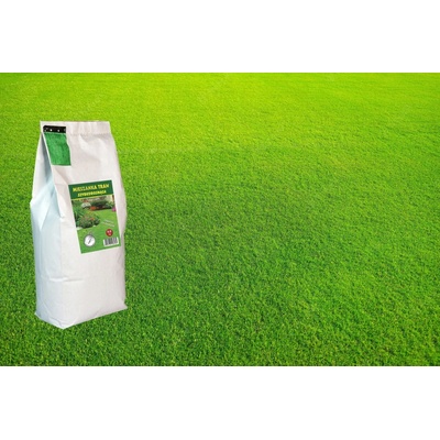 Tráva travní směs pro hřiště a zahrady 800 m2 20 kg
