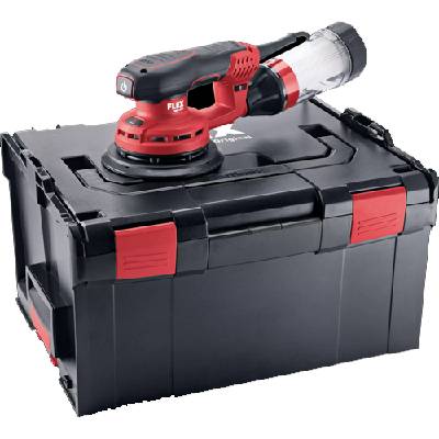 FLEX Excentrická brúska ORE 5-150 EC Set