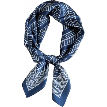 HARAHU Шал me-33874 - Синя kp33874 (me-33874)