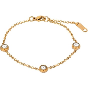 Troli náramok SW-WC028 gold