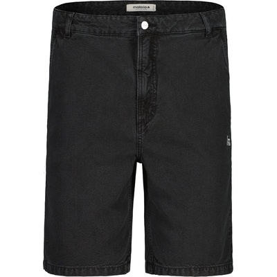 Maloja Мъжки къси панталони Maloja LucM. Shorts - Deep Black - размер 29 (US) (012-4556-0111)