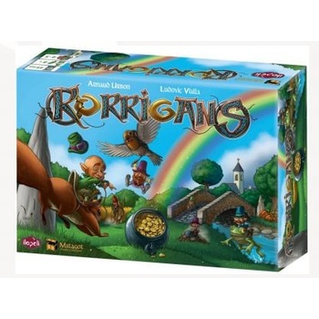 Korrigans