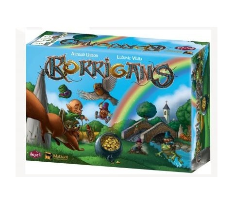 Korrigans