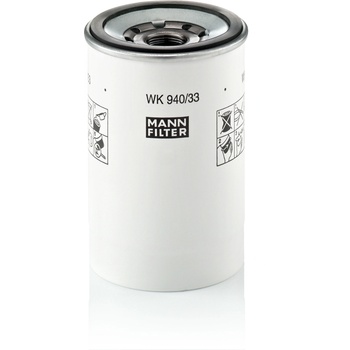 Mann-filter Горивен филтър mann-filter wk 940/33 x