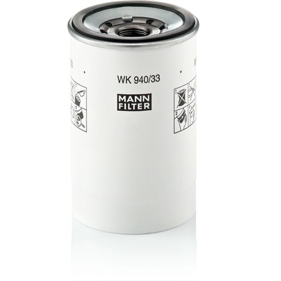 Mann-filter Горивен филтър mann-filter wk 940/33 x