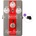 Dunlop MXR M249 Super Badass Dynamic O. D. SET Eфект за китара (M249-SET)