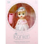 RAYA TOYS Кукла Raya Toys - Kanier, 16 cm, асортимент (505120360)