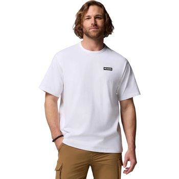 Columbia Тениска Mens CSC Heavyweight Back Graphic Tee