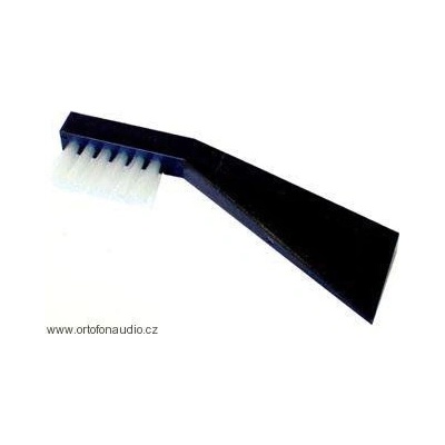 Ortofon Stylus Brush: Kartáček pro čištění hrotu přenosky – Zboží Živě