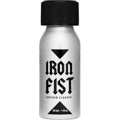 Iron Fist 30 ml