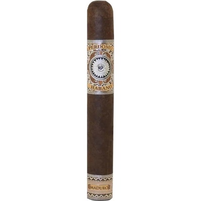 Perdomo Bourbon Barrel Aged Epicure Maduro 1 ks