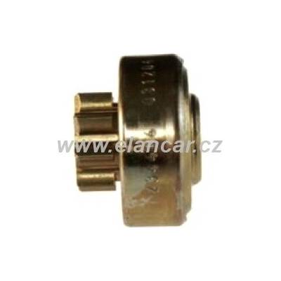 Pastorek startéru Denso 228000-6240