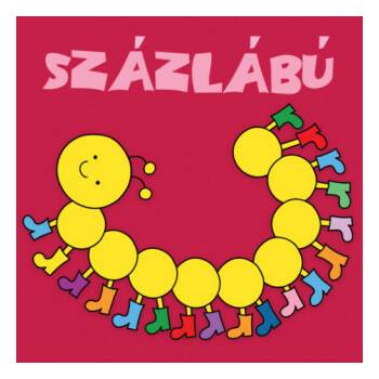 Százlábú