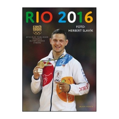 Rio Men 2016