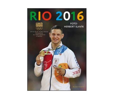 Rio Men 2016