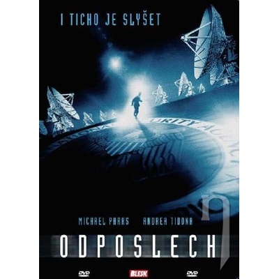 Odposluch (papierový obal)
