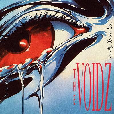 The Voidz - Like All Before You (LP) (3760396025922)