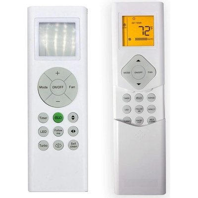 съвместим Pioneer rg66b6(b)bgefu1 - заместител дистанционно управление (rg66b6(b)bgefu1)