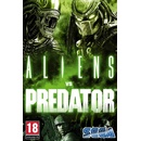 Aliens vs Predator Collection
