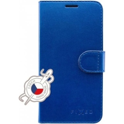 FIXED FIT Shine Xiaomi Redmi 6 modré FIXFIT-327-BL