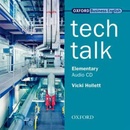 Tech Talk Elementary CD /1/