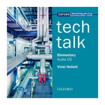 Tech Talk Elementary CD /1/