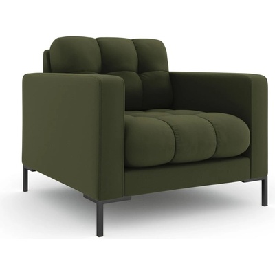 Cosmopolitan Design Зелено кресло Bali - Cosmopolitan Design (COS_ARM_170_F1_BALI7)