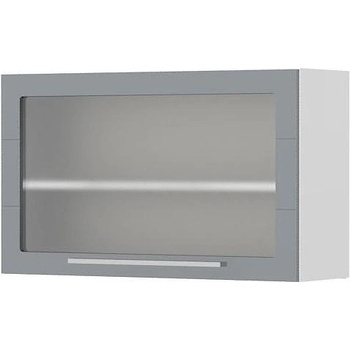 Горен кухненски шкаф Highline V5-90-1KSP/3