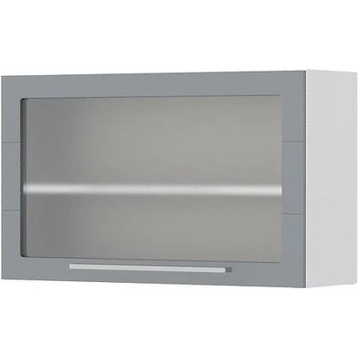 Горен кухненски шкаф Highline V5-90-1KSP/3