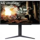 LG UltraGear 27GS75QX-B