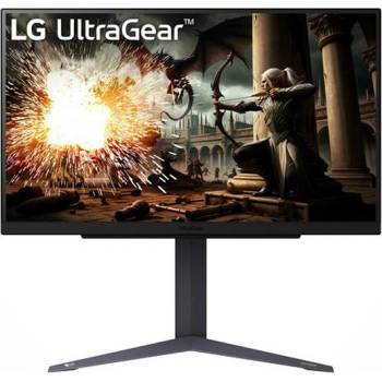LG UltraGear 27GS75QX-B