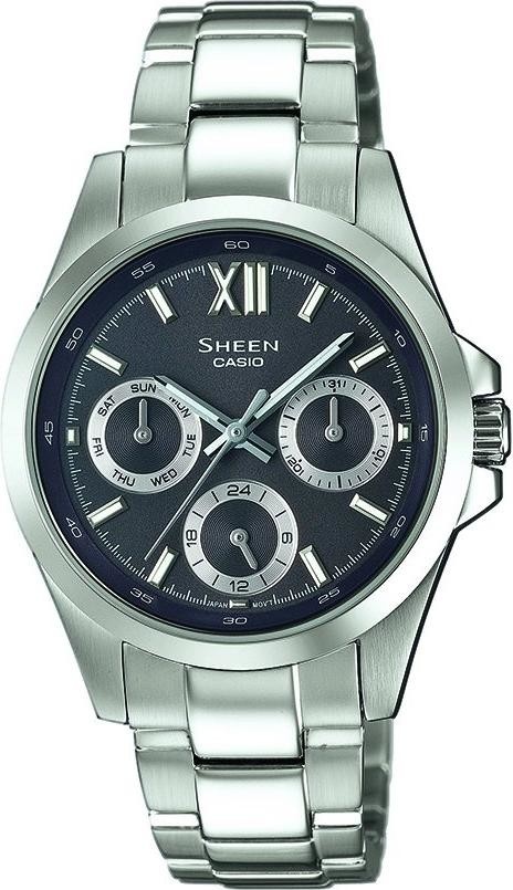 Casio SHE-3512D-1A