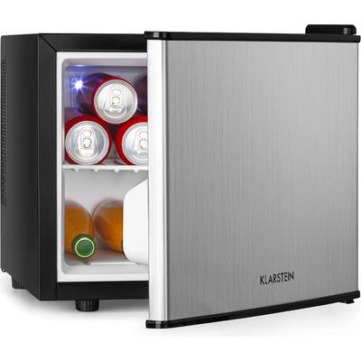 Klarstein HEA6-CoolHide-Slv