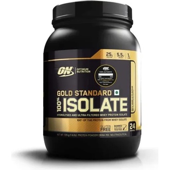 Optimum Nutrition Gold Standard 100 Isolate 930 g