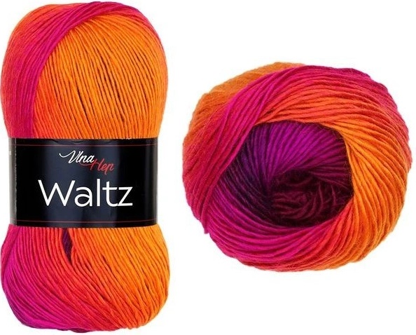 Příze Waltz 5721