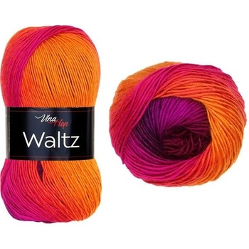 Příze Waltz 5721