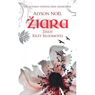 Žiara - Alyson Noël