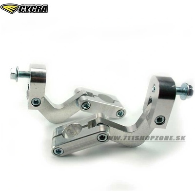 Cycra Objímky riaditiek ATV Right Fit Pro Taper