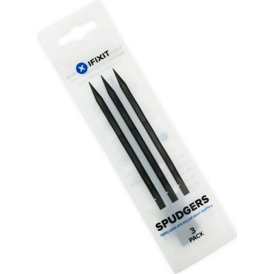 iFixit Spudger zařízení pro otevírání smartphonů 3 ks v balení EU145334-1