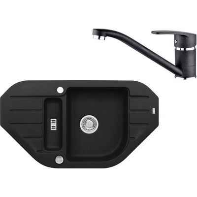 Set Alveus Niagara 60 + Nina