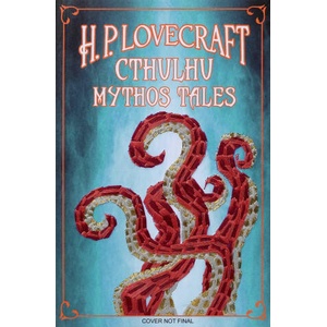 HP LOVECRAFT CTHULHU MYTHOS TALES | LOVECRAFT HP (ISBN: 9781667200088)
