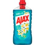 AJAX Препарат за почистване на под Lagoon flowers, 1 l (10472022)