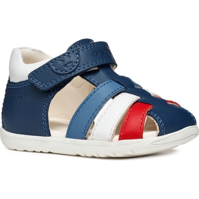 Geox Macchia avio/white