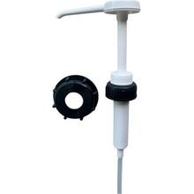 Cormen dávkovací pumpa na 5, 10, 20 l pro 45 mm